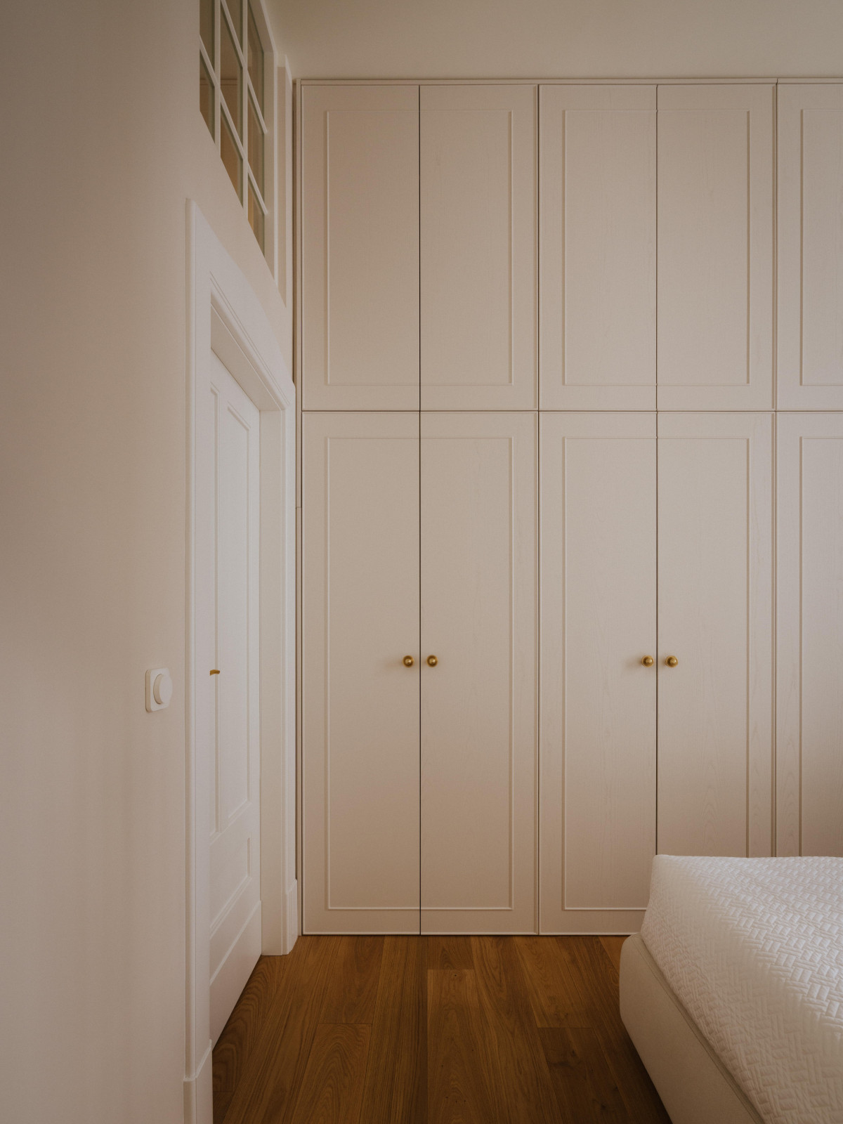 TAKK Studio kamienica berlin mieszkanie 